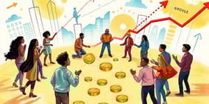 El Juego de la Rentabilidad: Estrategias de Ganancia