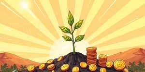 La Magia del Compound: El Secreto de los Ricos