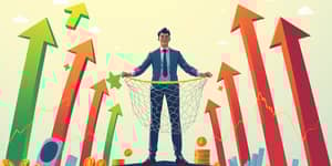 El Dilema del Stop Loss: Protegiendo tus Ganancias sin Perder Oportunidades