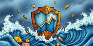 Cobertura de Riesgos: Blindando tus Inversiones