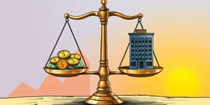 Liquidez y Solvencia: Equilibrio para tus Inversiones