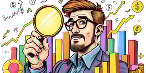 Retorno de Inversión: Mide tu Éxito Financiero