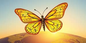 El Efecto Mariposa: Cómo tus Inversiones Impactan el Mundo