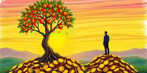 El Valor de la Paciencia: Esperando los Frutos de tu Inversión