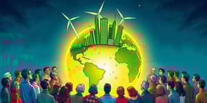 El Futuro Sostenible: Inversiones con Conciencia