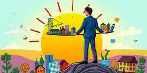 Gestión de Carteras: Construyendo tu Futuro Financiero