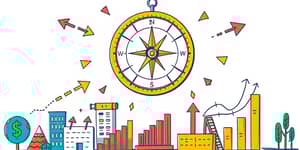 Revisión de Portafolio: Ajusta tu Brújula Financiera