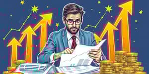 Optimización Fiscal: Maxi-Miza tus Ganancias