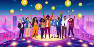 Cripto para Startups: Levantando Capital sin Barreras