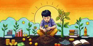 La Guía del Millonario: Hábitos de Inversión