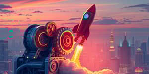 Invertir en Startups: El Motor del Mañana