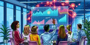 Análisis Cuantitativo: Datos que Impulsan Decisiones