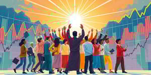 Rompiendo Mitos: Verdades y Mentiras del Mercado Bursátil