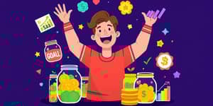 Ahorra Sin Sufrir: Métodos Innovadores para Alcanzar Tus Metas