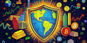 Tu Cartera de Inversión Ideal: Conoce los Activos Clave