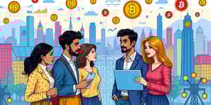 Financiamiento Inteligente: Alternativas Más Allá de los Bancos