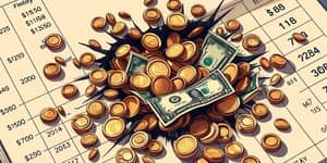 El Costo Oculto de las Pequeñas Compras: Dónde Se Va Tu Dinero