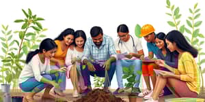 Invertir en Ello: Cómo el Impacto Social Impulsa Tus Finanzas