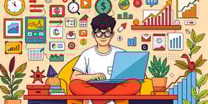 Desbloquea Tu Potencial de Ganancias: Estrategias para Aumentar Ingresos