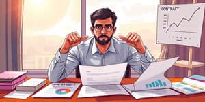 El Arte de la Renegociación: Mejora Tus Términos Financieros