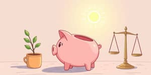 Minimalismo en Tu Cartera: Simplifica Tus Gastos y Multiplica Tus Ahorros