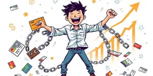 Deudas Bajo Control: Estrategias Avanzadas para Eliminarlas