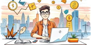 Finanzas para Freelancers: Estabilidad en la Independencia