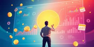 Elabora Tu Plan Financiero Maestro: De la Visión a la Acción