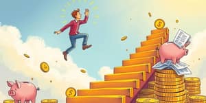 Tu Primer Millón: Pequeños Pasos para Grandes Logros Financieros