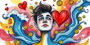 El Factor Emocional: Cómo Tus Sentimientos Afectan Tu Dinero