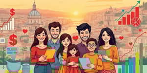 El Desafío del Ahorro: Convierte las Metas en Realidades