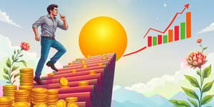 El Secreto de la Riqueza: Consistencia y Disciplina Financiera