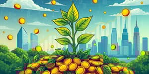 La Rentabilidad de la Sostenibilidad: Invierte con Conciencia