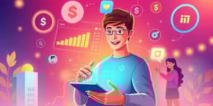 Finanzas y Tecnología: Herramientas Digitales para Tu Bolsillo