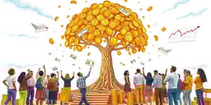 Comprende los Dividendos: Ingresos Pasivos de Tus Inversiones