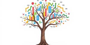 Invierte en Fondos Indexados: Sencillo, Diversificado y Rentable