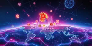 Descubre el Potencial Oculto de los Altcoins Emergentes