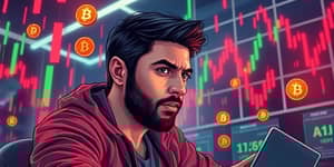 El Arte de la Venta en Corto en el Mercado Cripto