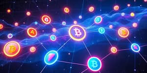 Más Allá de las Monedas: El Universo de los Tokens