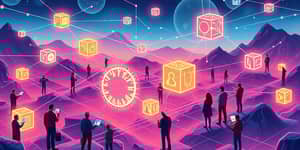 El Auge de las Plataformas Descentralizadas: Un Mundo Nuevo