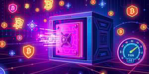 La Clave del Éxito Cripto: Gestión de Riesgos Inteligente