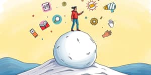 Invierte en Ti Mismo: Aprende a Potenciar Tu Capital Humano