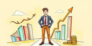 Finanzas para Emprendedores: Haz Crecer Tu Negocio y Tu Patimonio