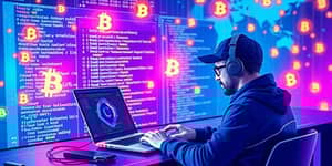 De la Teoría a la Práctica: Construyendo tu Primer Contrato Inteligente