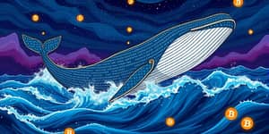 La Ciencia del 'Whale Watching' en el Mercado Cripto