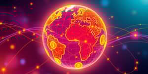 Cripto y la Revolución de los Pagos Globales