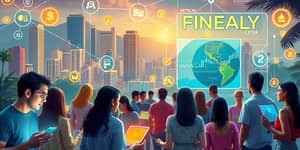 Finanzas Personales en la Era Cripto: Optimizando tus Activos