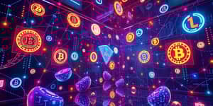 Cripto en el Mundo del Arte Digital: Más Allá de los NFTs