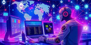 Cripto para Creadores: Monetizando Contenido en la Nueva Web