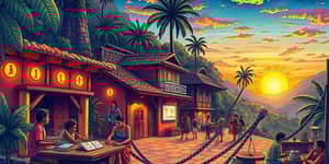 Las Aldeas Cripto: Comunidades que Construyen el Futuro